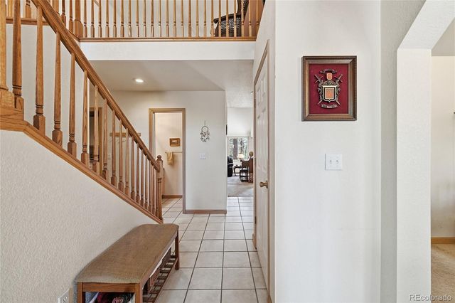 35446 Running Brook Lane, Elizabeth, CO 80107