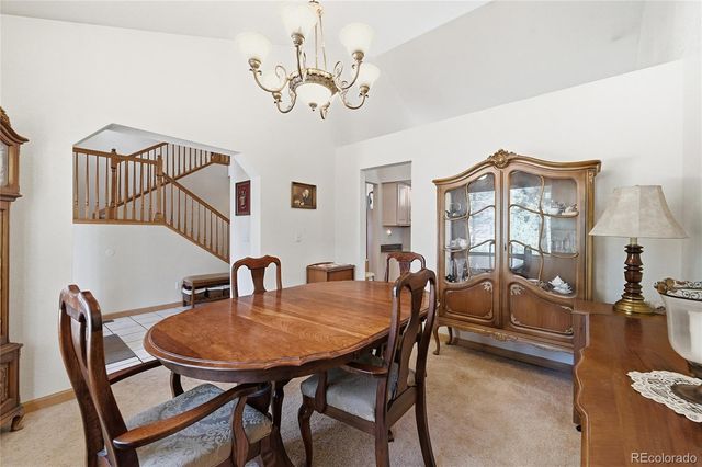 35446 Running Brook Lane, Elizabeth, CO 80107