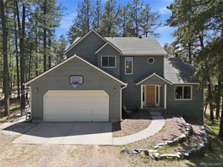 35446 Running Brook Lane, Elizabeth, CO 80107