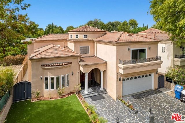 5029 Lemona Avenue, Sherman Oaks, CA 91403