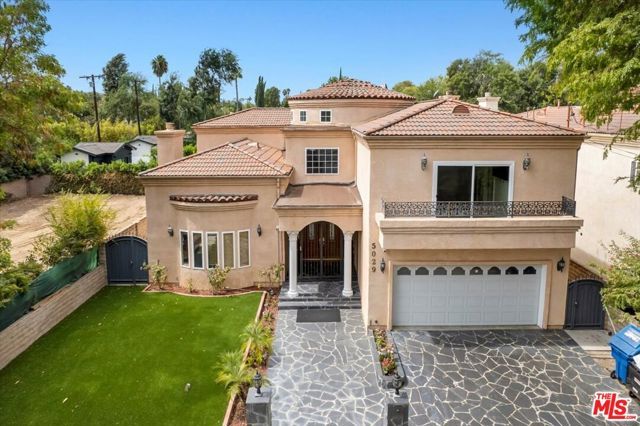 5029 Lemona Avenue, Sherman Oaks, CA 91403