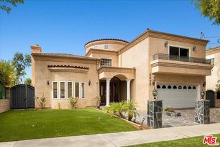 5029 Lemona Avenue, Sherman Oaks, CA 91403
