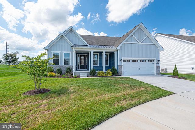 23060 GOLDEN OAK DR, Lewes, DE 19958