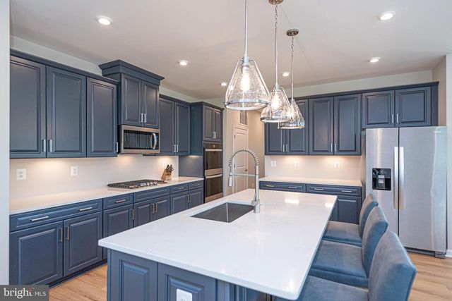 23060 GOLDEN OAK DR, Lewes, DE 19958