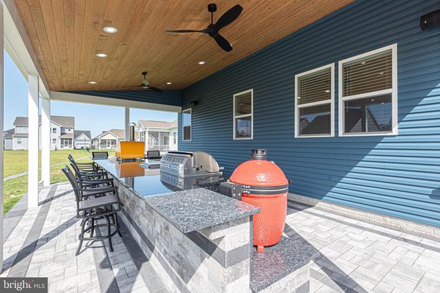 23060 GOLDEN OAK DR, Lewes, DE 19958