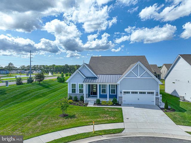 23060 GOLDEN OAK DR, Lewes, DE 19958