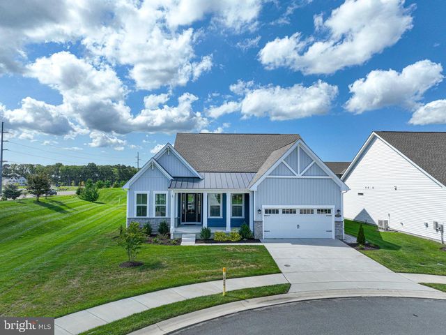 23060 GOLDEN OAK DR, Lewes, DE 19958