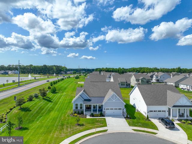 23060 GOLDEN OAK DR, Lewes, DE 19958