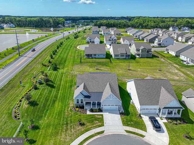 23060 GOLDEN OAK DR, Lewes, DE 19958