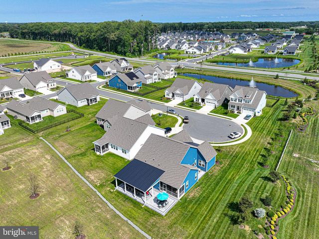 23060 GOLDEN OAK DR, Lewes, DE 19958