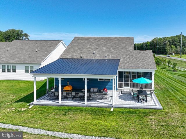 23060 GOLDEN OAK DR, Lewes, DE 19958