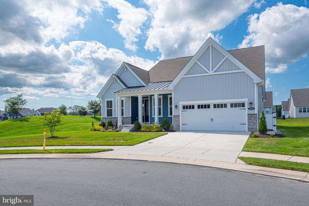 23060 GOLDEN OAK DR, Lewes, DE 19958