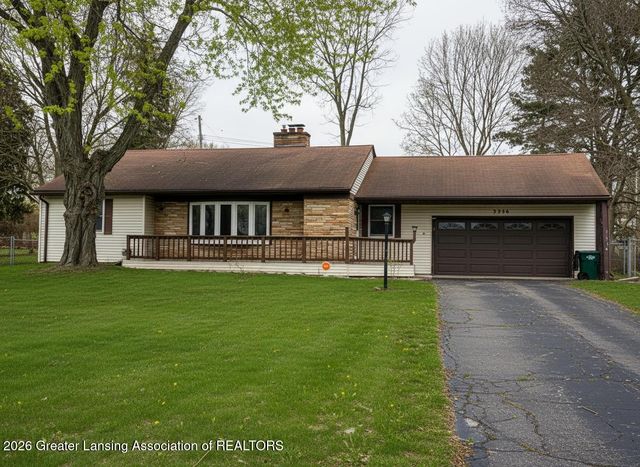 3336 Tecumseh River Road, Lansing, MI 48906