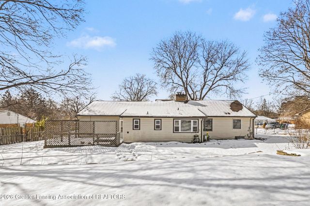 3336 Tecumseh River Road, Lansing, MI 48906