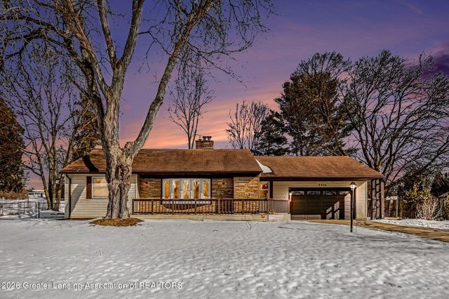 3336 Tecumseh River Road, Lansing, MI 48906