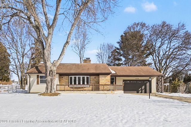 3336 Tecumseh River Road, Lansing, MI 48906