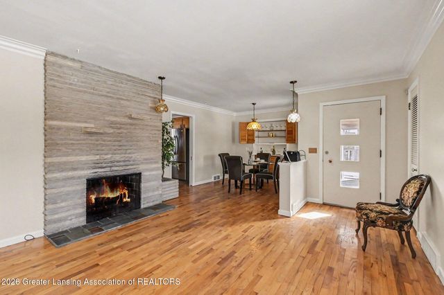 3336 Tecumseh River Road, Lansing, MI 48906