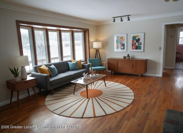 3336 Tecumseh River Road, Lansing, MI 48906