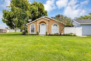 309 SAN GABRIEL STREET, Winter Springs, FL 32708