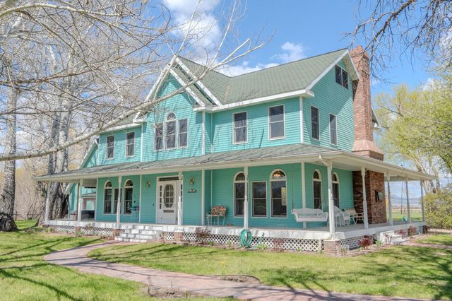 3522 Olsen Road, Helena, MT 59602