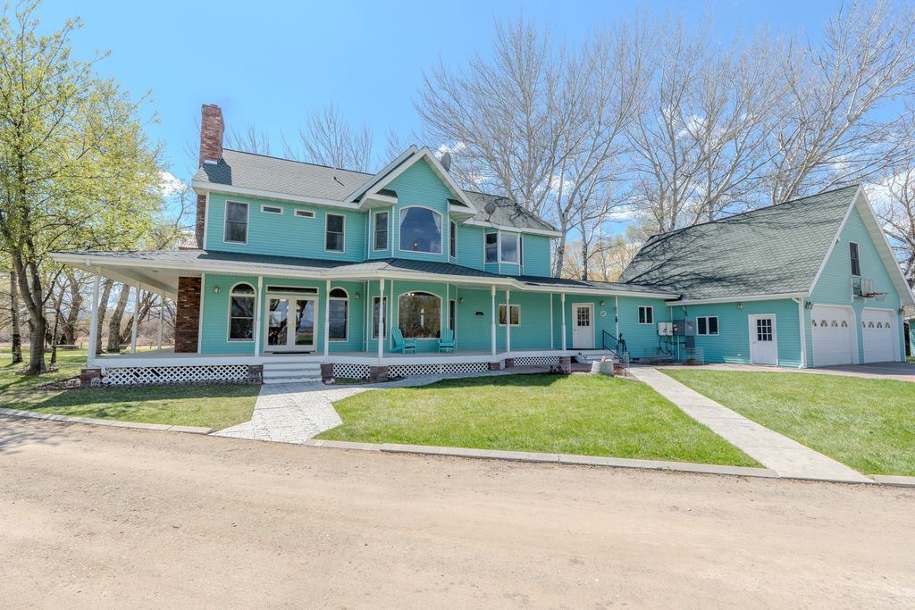 3522 Olsen Road, Helena, MT 59602 photo 2