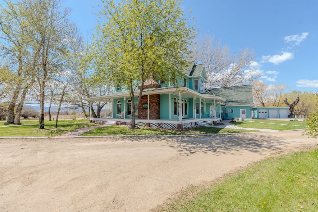 3522 Olsen Road, Helena, MT 59602 photo 28