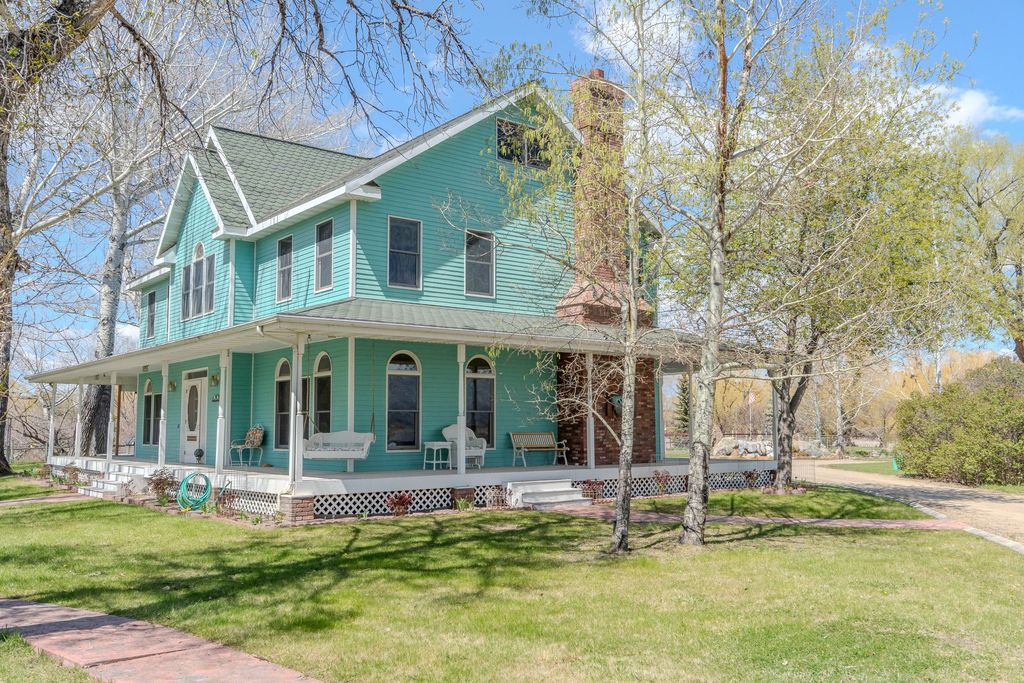 3522 Olsen Road, Helena, MT 59602 photo 29