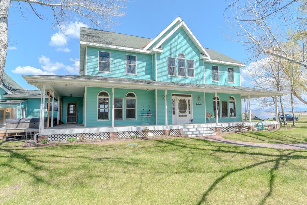 3522 Olsen Road, Helena, MT 59602 photo 30