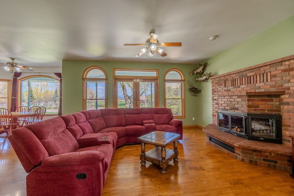 3522 Olsen Road, Helena, MT 59602 photo 9