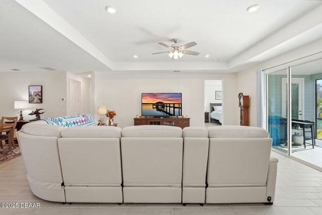 2137 Raglan Circle, Ormond Beach, FL 32174