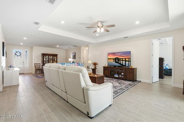 2137 Raglan Circle, Ormond Beach, FL 32174