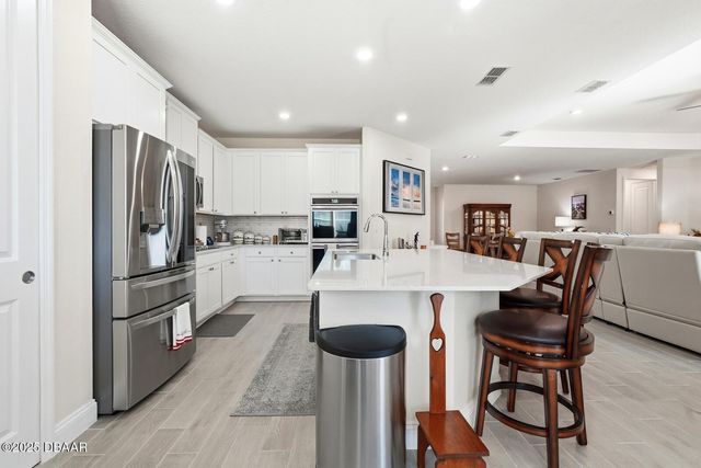 2137 Raglan Circle, Ormond Beach, FL 32174