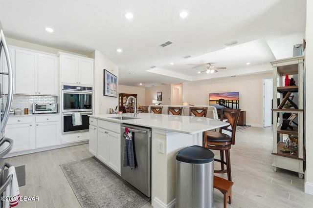 2137 Raglan Circle, Ormond Beach, FL 32174