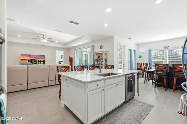 2137 Raglan Circle, Ormond Beach, FL 32174