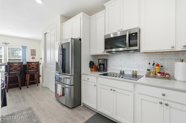 2137 Raglan Circle, Ormond Beach, FL 32174