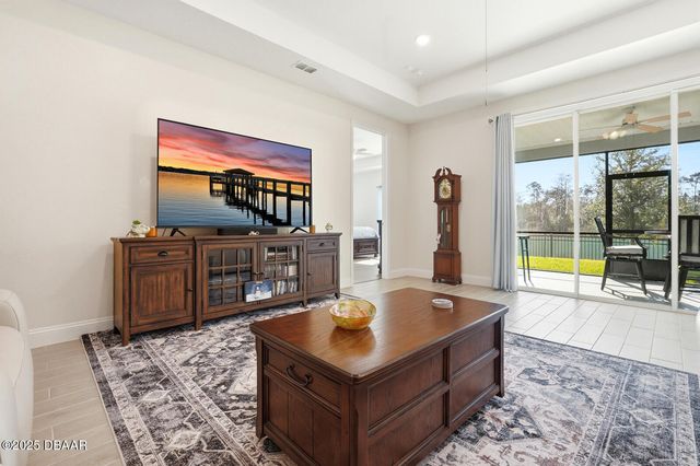 2137 Raglan Circle, Ormond Beach, FL 32174