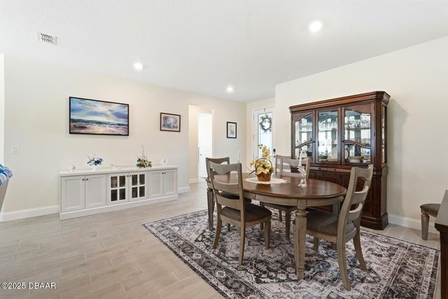 2137 Raglan Circle, Ormond Beach, FL 32174