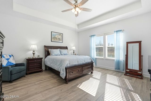 2137 Raglan Circle, Ormond Beach, FL 32174