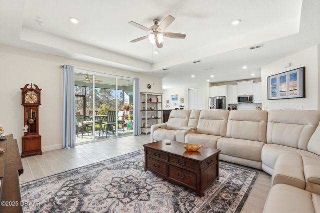 2137 Raglan Circle, Ormond Beach, FL 32174