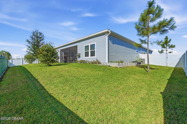 2137 Raglan Circle, Ormond Beach, FL 32174