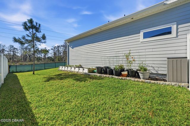 2137 Raglan Circle, Ormond Beach, FL 32174