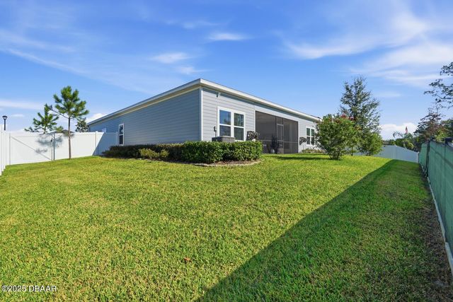 2137 Raglan Circle, Ormond Beach, FL 32174