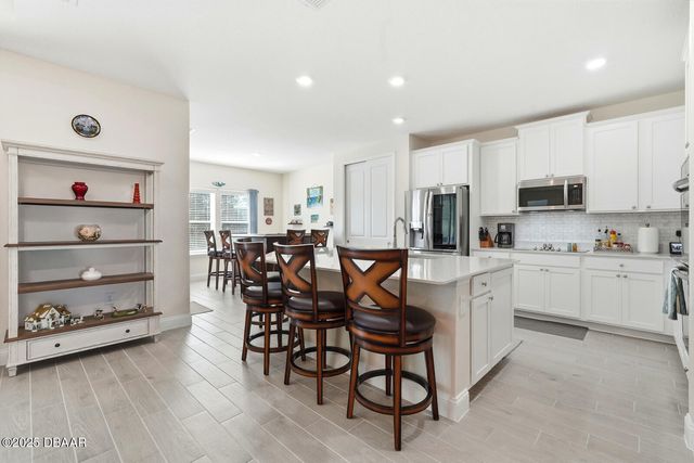 2137 Raglan Circle, Ormond Beach, FL 32174