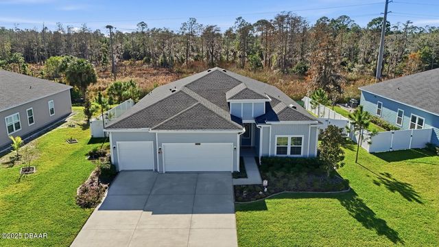 2137 Raglan Circle, Ormond Beach, FL 32174