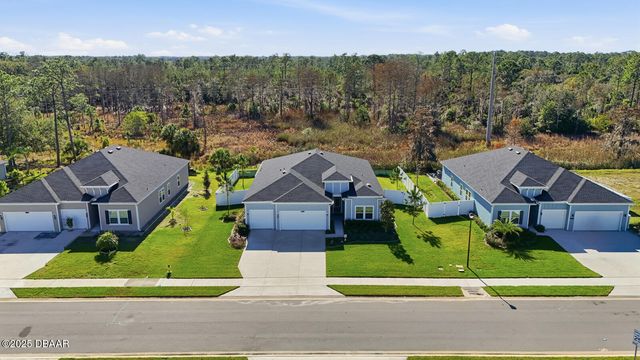 2137 Raglan Circle, Ormond Beach, FL 32174
