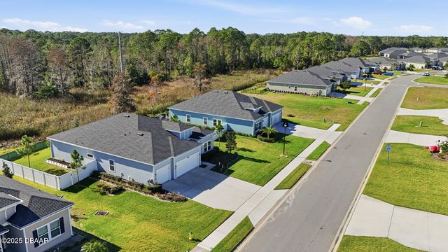 2137 Raglan Circle, Ormond Beach, FL 32174