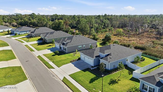 2137 Raglan Circle, Ormond Beach, FL 32174