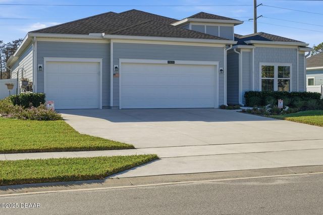 2137 Raglan Circle, Ormond Beach, FL 32174