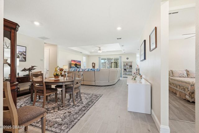 2137 Raglan Circle, Ormond Beach, FL 32174