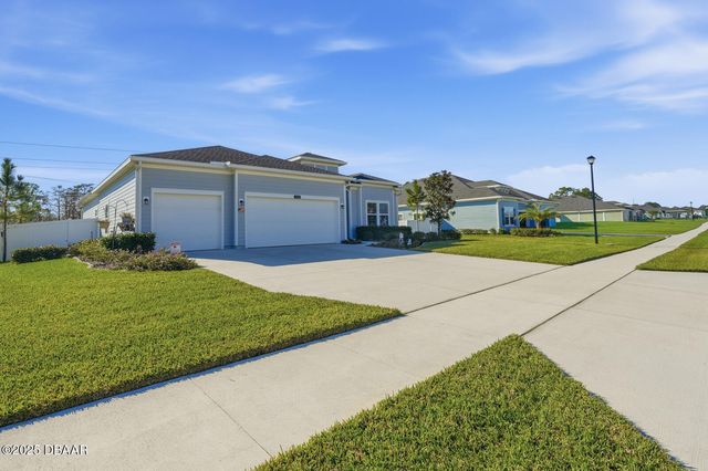 2137 Raglan Circle, Ormond Beach, FL 32174
